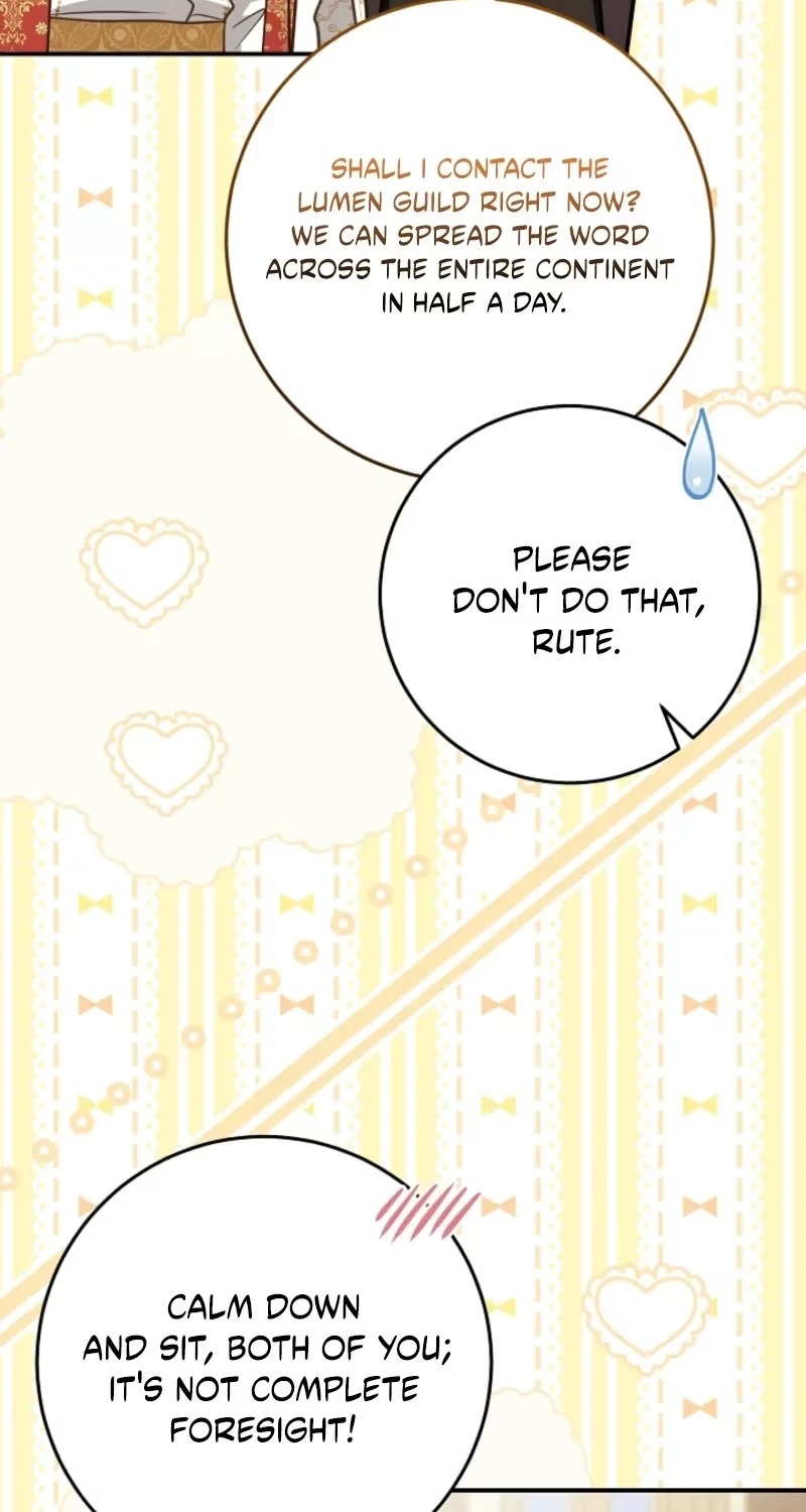 I Will Buy Divine Power With Money! Chapter 63 - Page 55