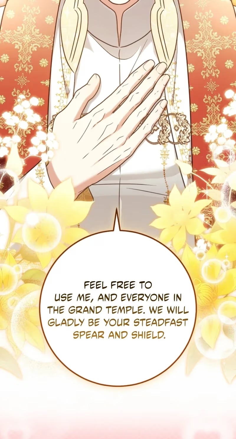I Will Buy Divine Power With Money! Chapter 63 - Page 63