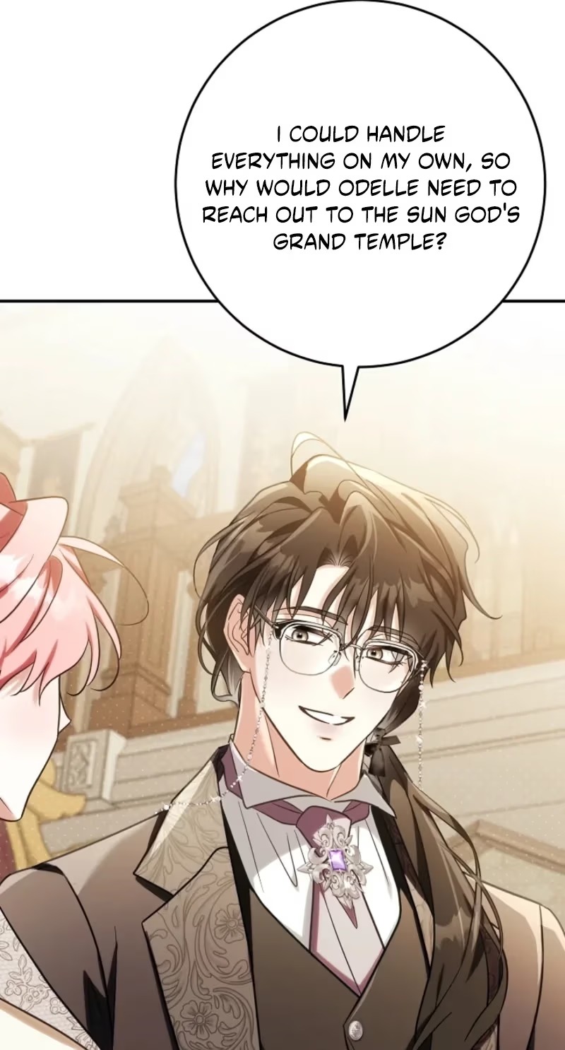 I Will Buy Divine Power With Money! Chapter 63 - Page 67