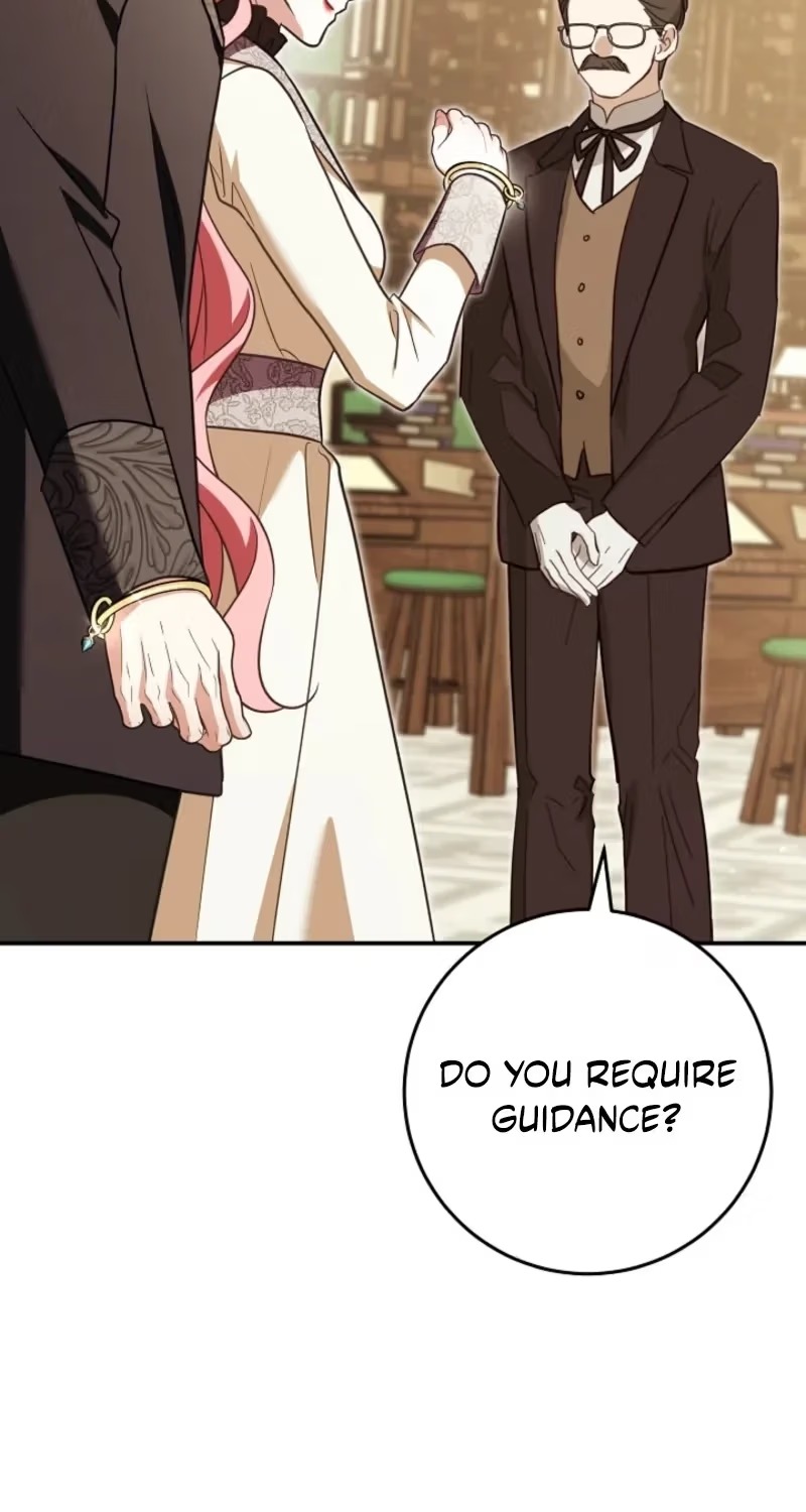 I Will Buy Divine Power With Money! Chapter 63 - Page 81