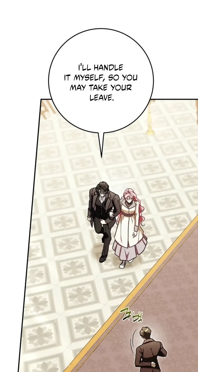 I Will Buy Divine Power With Money! Chapter 63 - Page 82
