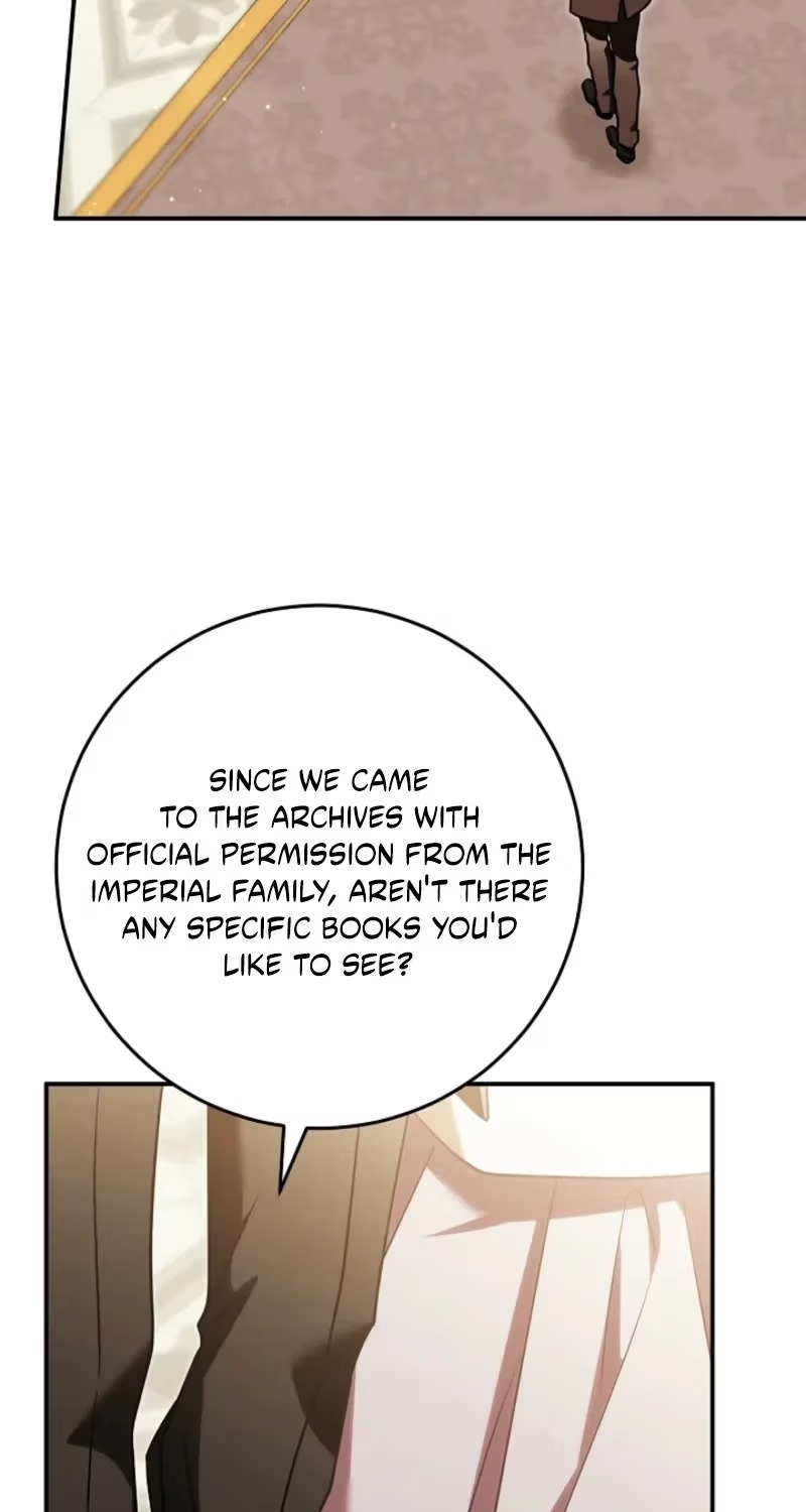 I Will Buy Divine Power With Money! Chapter 63 - Page 83