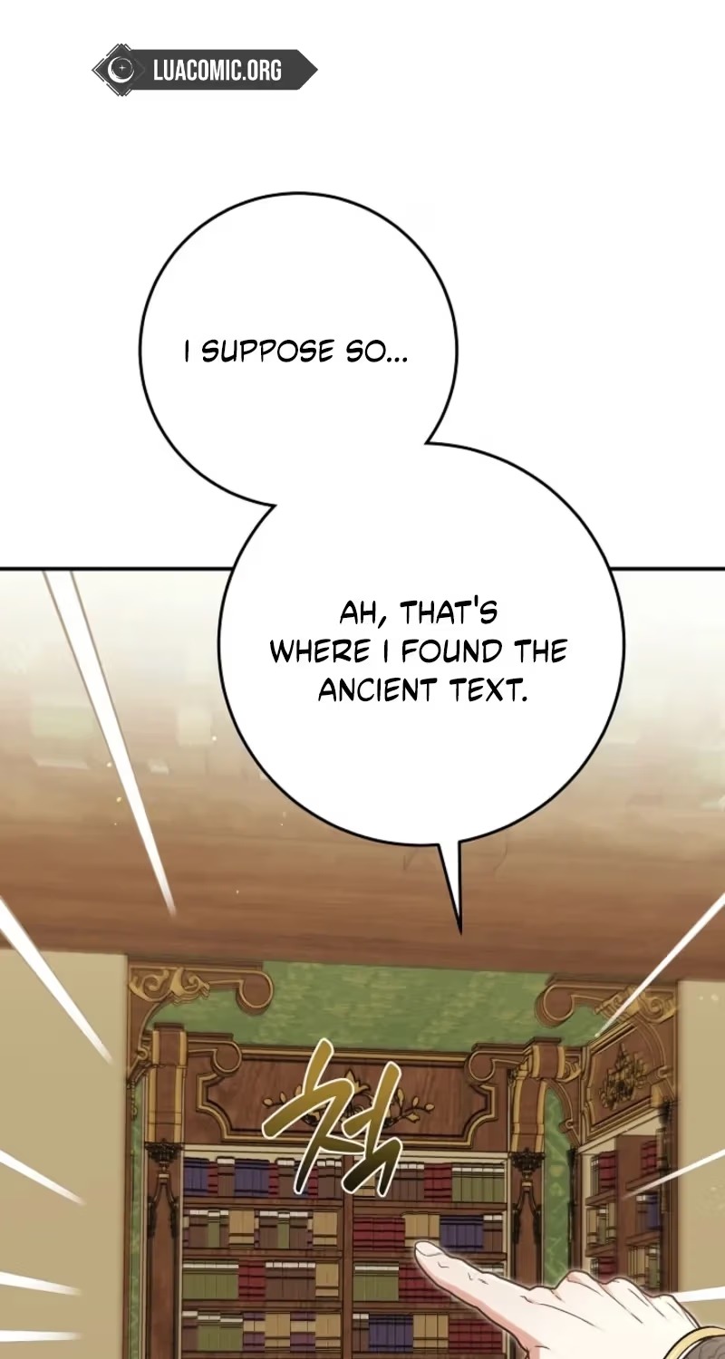 I Will Buy Divine Power With Money! Chapter 63 - Page 85