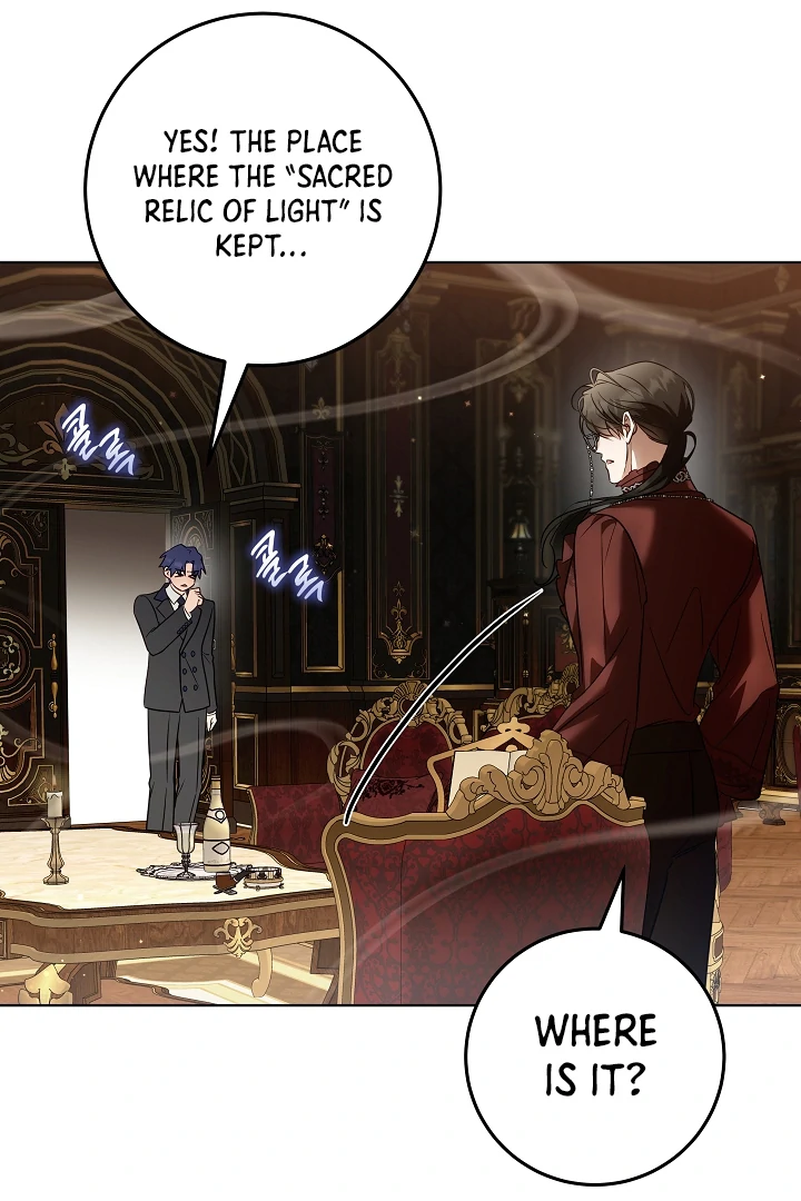 I Will Buy Divine Power With Money! Chapter 7 - Page 8
