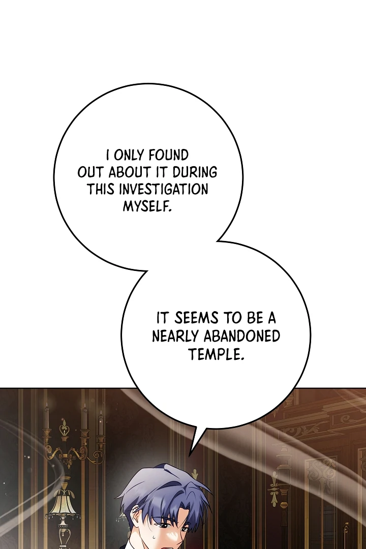 I Will Buy Divine Power With Money! Chapter 7 - Page 11