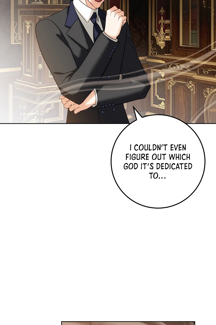 I Will Buy Divine Power With Money! Chapter 7 - Page 12