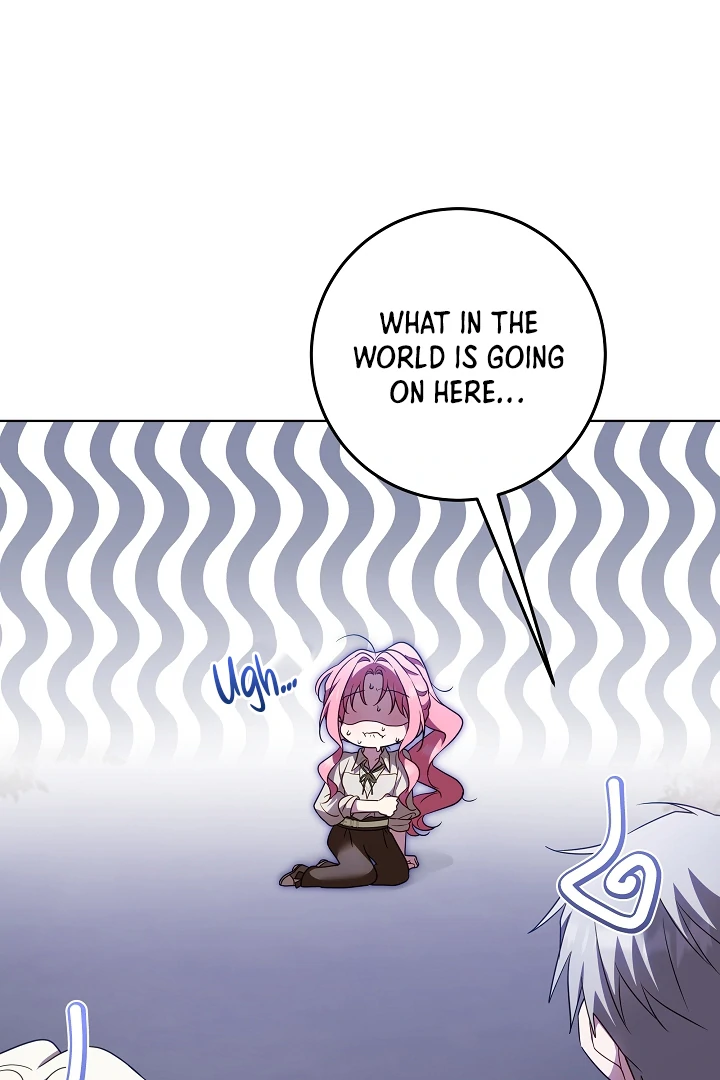I Will Buy Divine Power With Money! Chapter 7 - Page 35