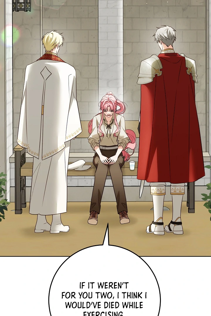 I Will Buy Divine Power With Money! Chapter 7 - Page 39