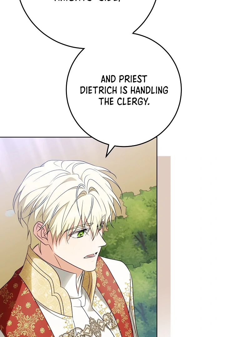 I Will Buy Divine Power With Money! Chapter 7 - Page 51