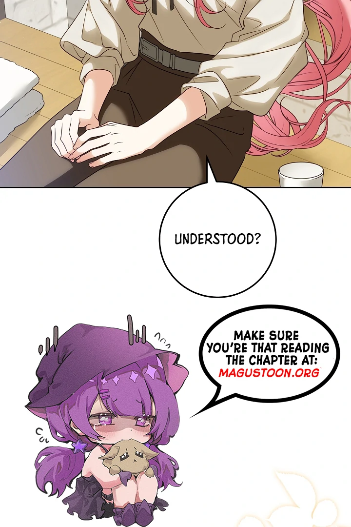 I Will Buy Divine Power With Money! Chapter 7 - Page 61