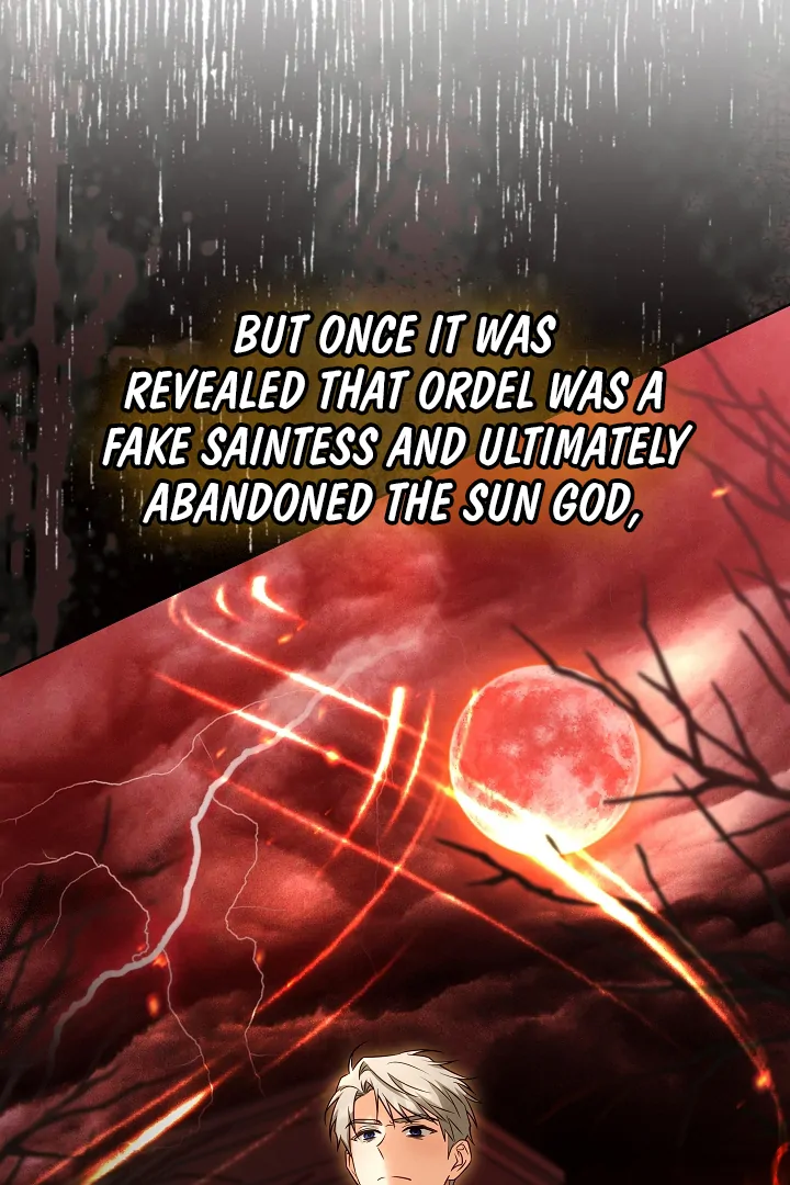 I Will Buy Divine Power With Money! Chapter 7 - Page 69