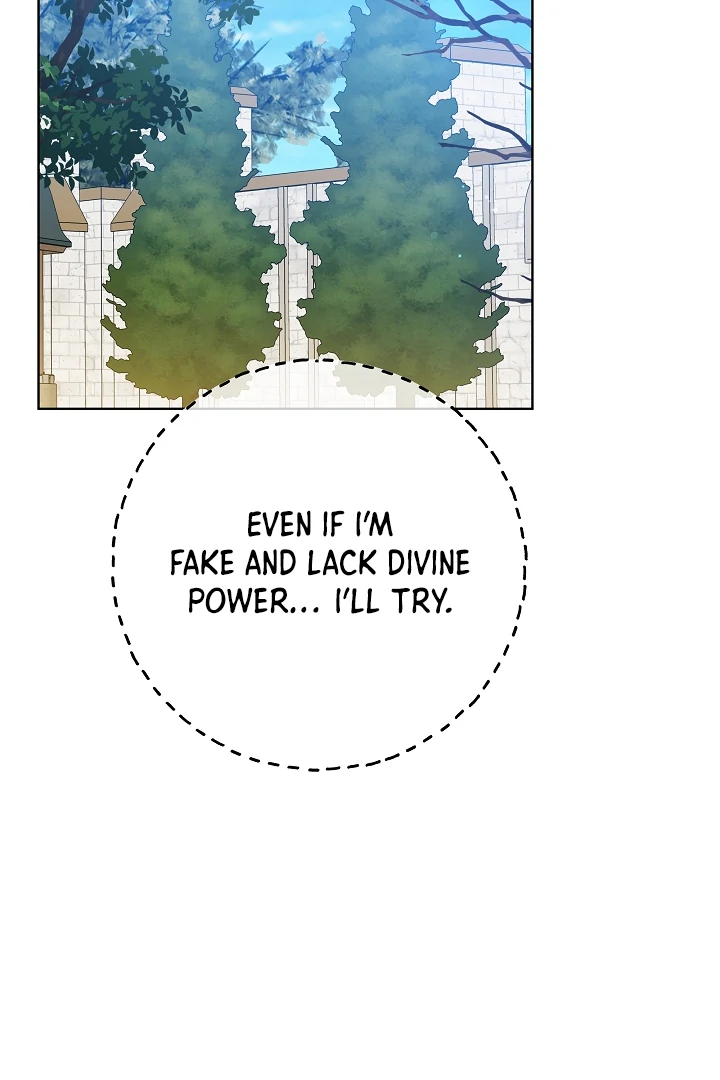 I Will Buy Divine Power With Money! Chapter 7 - Page 80