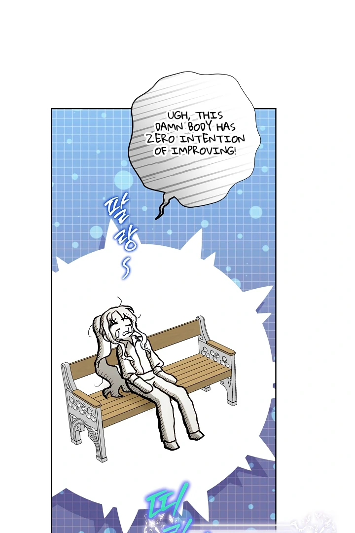 I Will Buy Divine Power With Money! Chapter 7 - Page 100