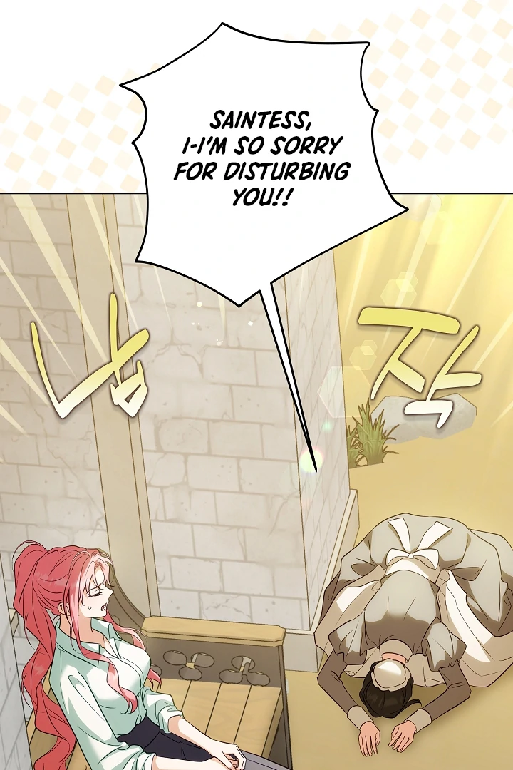 I Will Buy Divine Power With Money! Chapter 7 - Page 104