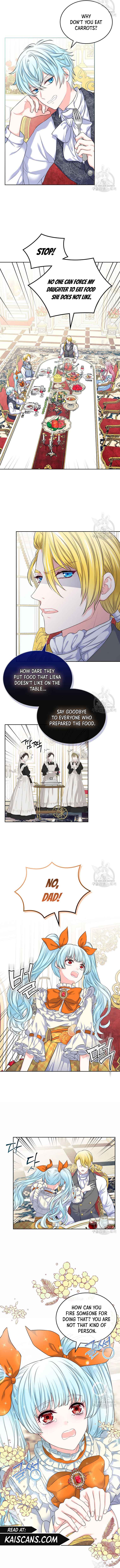 I Will Divorce the Female Lead’s Siscon Brother Chapter 1 - Page 2