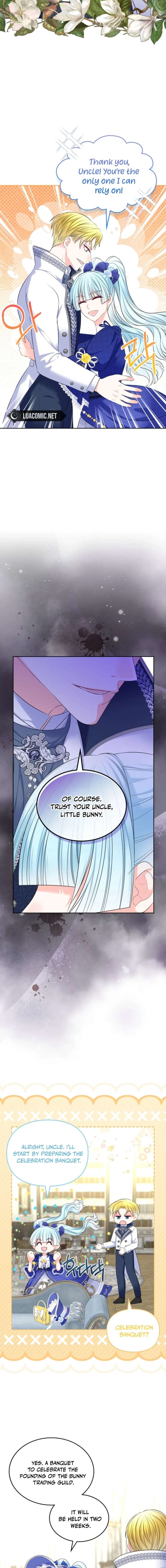 I Will Divorce the Female Lead’s Siscon Brother Chapter 100 - Page 14