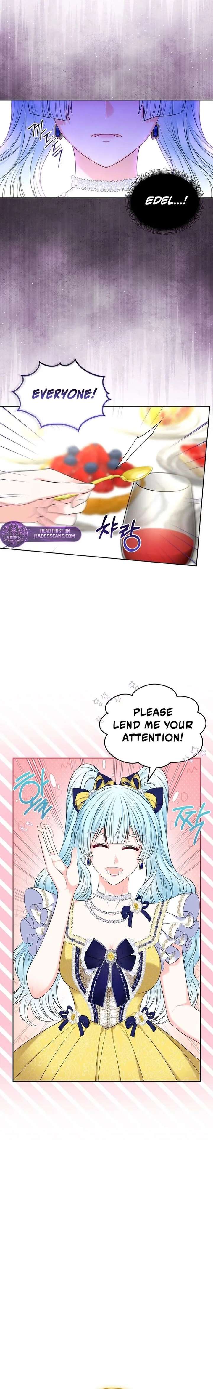 I Will Divorce the Female Lead’s Siscon Brother Chapter 101 - Page 8