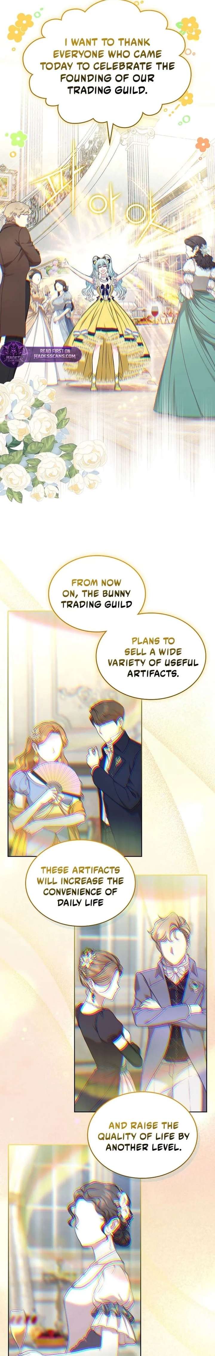 I Will Divorce the Female Lead’s Siscon Brother Chapter 101 - Page 9