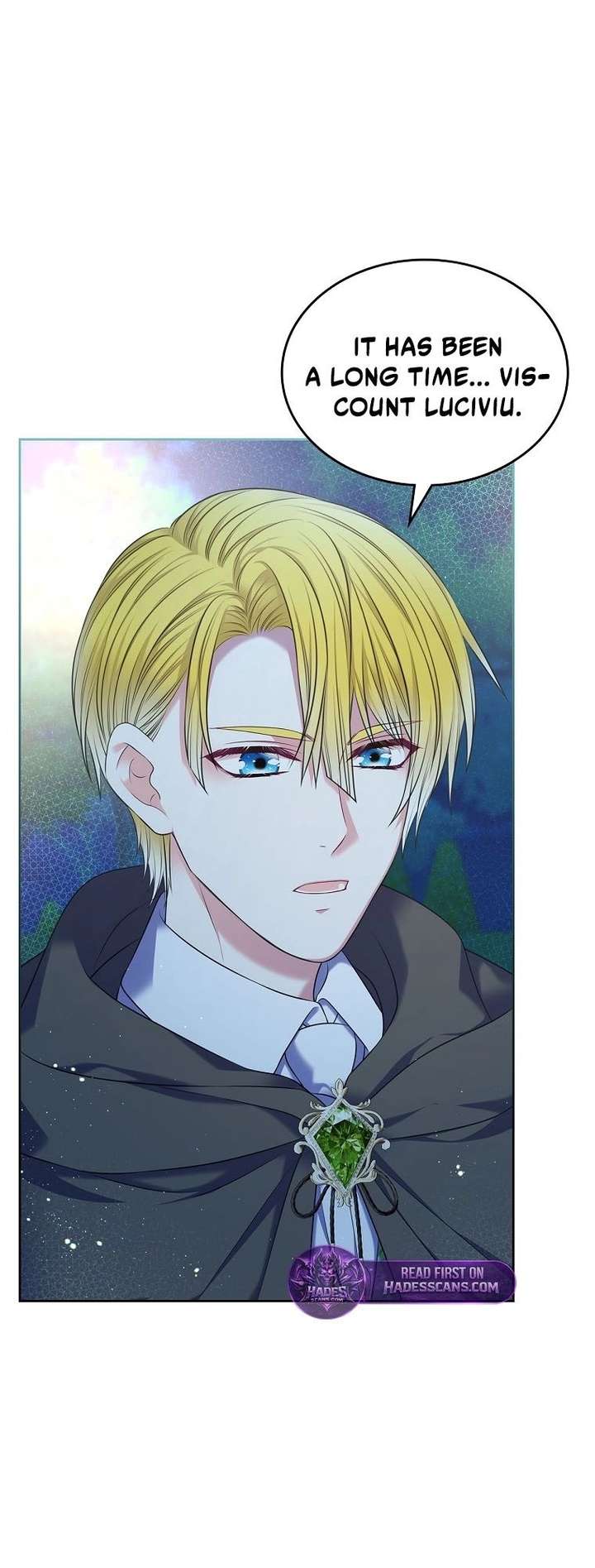 I Will Divorce the Female Lead’s Siscon Brother Chapter 102 - Page 2