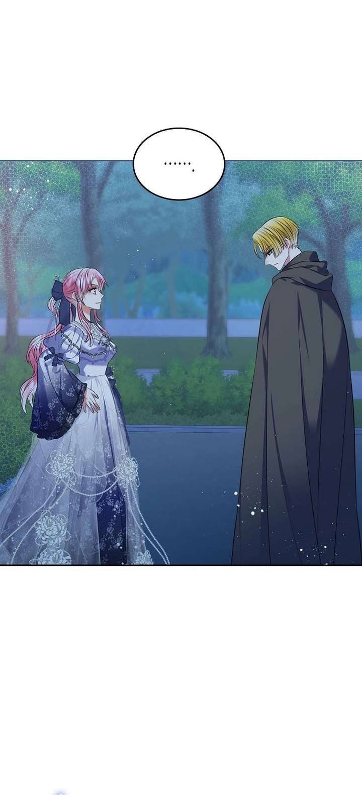I Will Divorce the Female Lead’s Siscon Brother Chapter 102 - Page 4