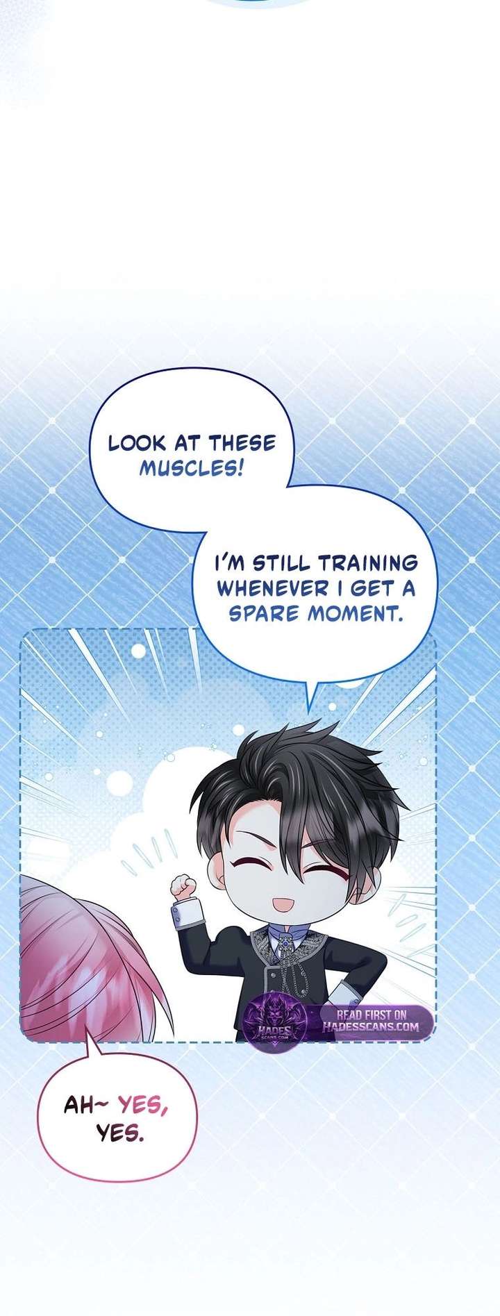 I Will Divorce the Female Lead’s Siscon Brother Chapter 102 - Page 7