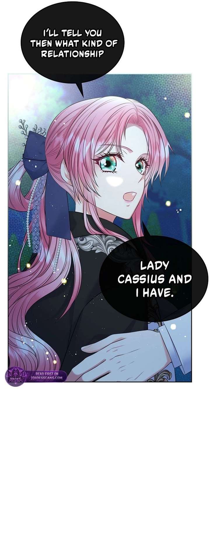 I Will Divorce the Female Lead’s Siscon Brother Chapter 102 - Page 10