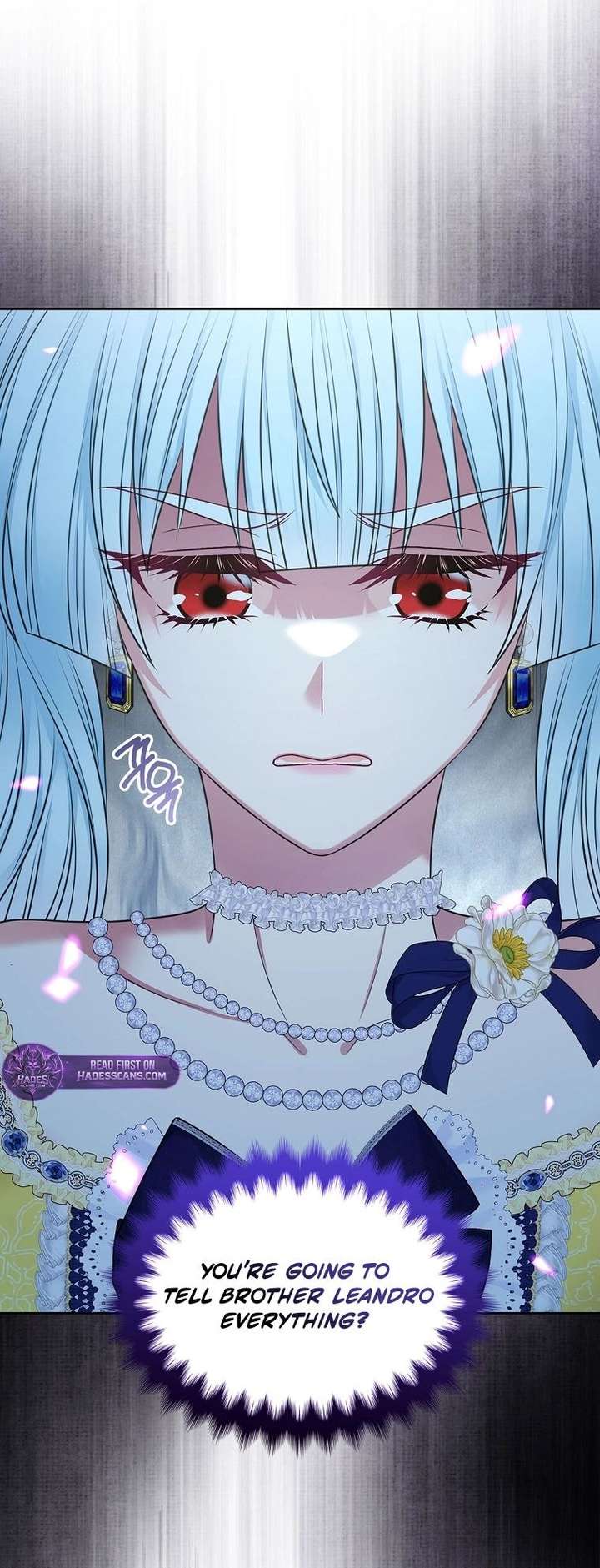 I Will Divorce the Female Lead’s Siscon Brother Chapter 102 - Page 12
