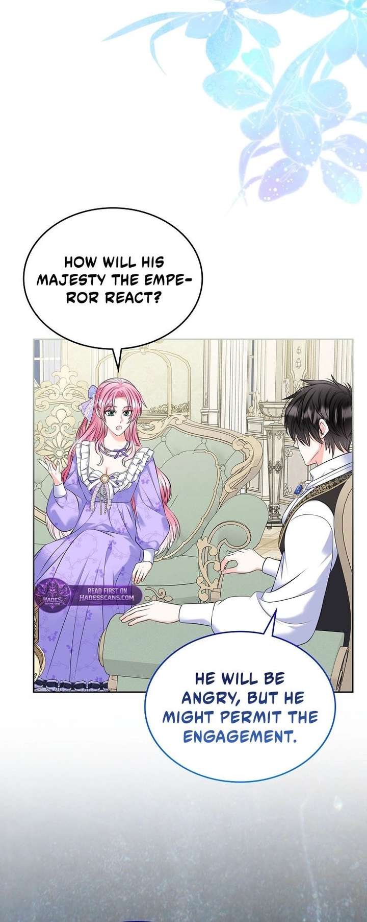 I Will Divorce the Female Lead’s Siscon Brother Chapter 102 - Page 25