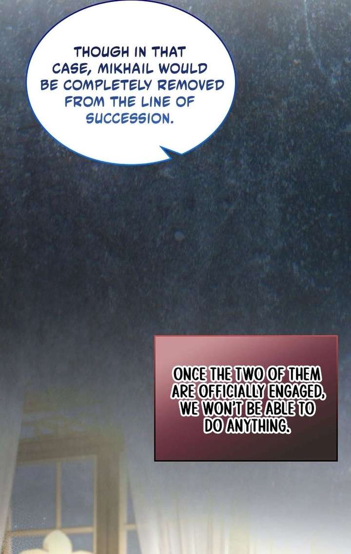 I Will Divorce the Female Lead’s Siscon Brother Chapter 102 - Page 26