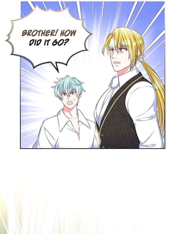 I Will Divorce the Female Lead’s Siscon Brother Chapter 102 - Page 34