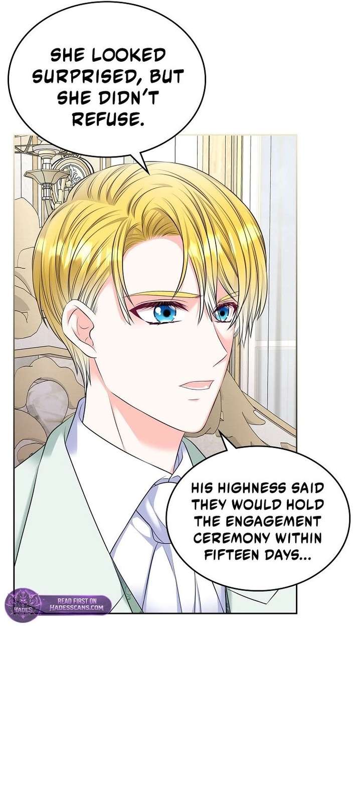 I Will Divorce the Female Lead’s Siscon Brother Chapter 102 - Page 39