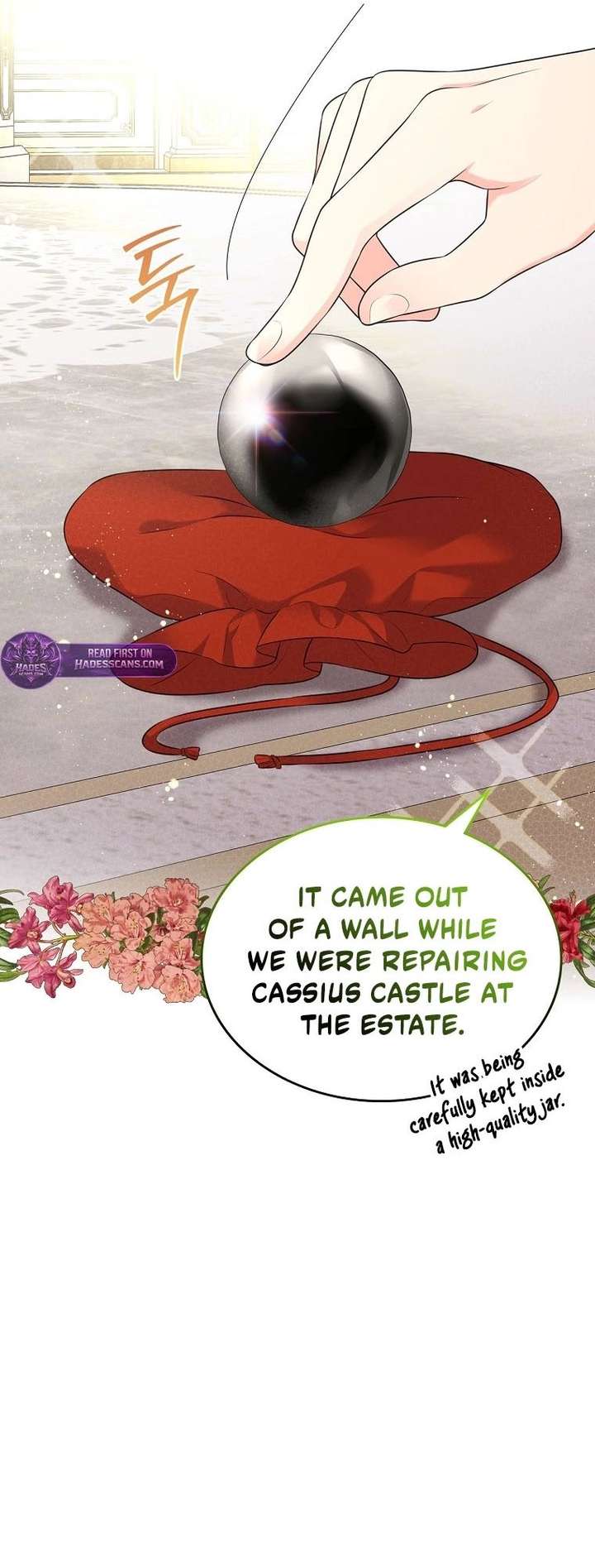 I Will Divorce the Female Lead’s Siscon Brother Chapter 102 - Page 43