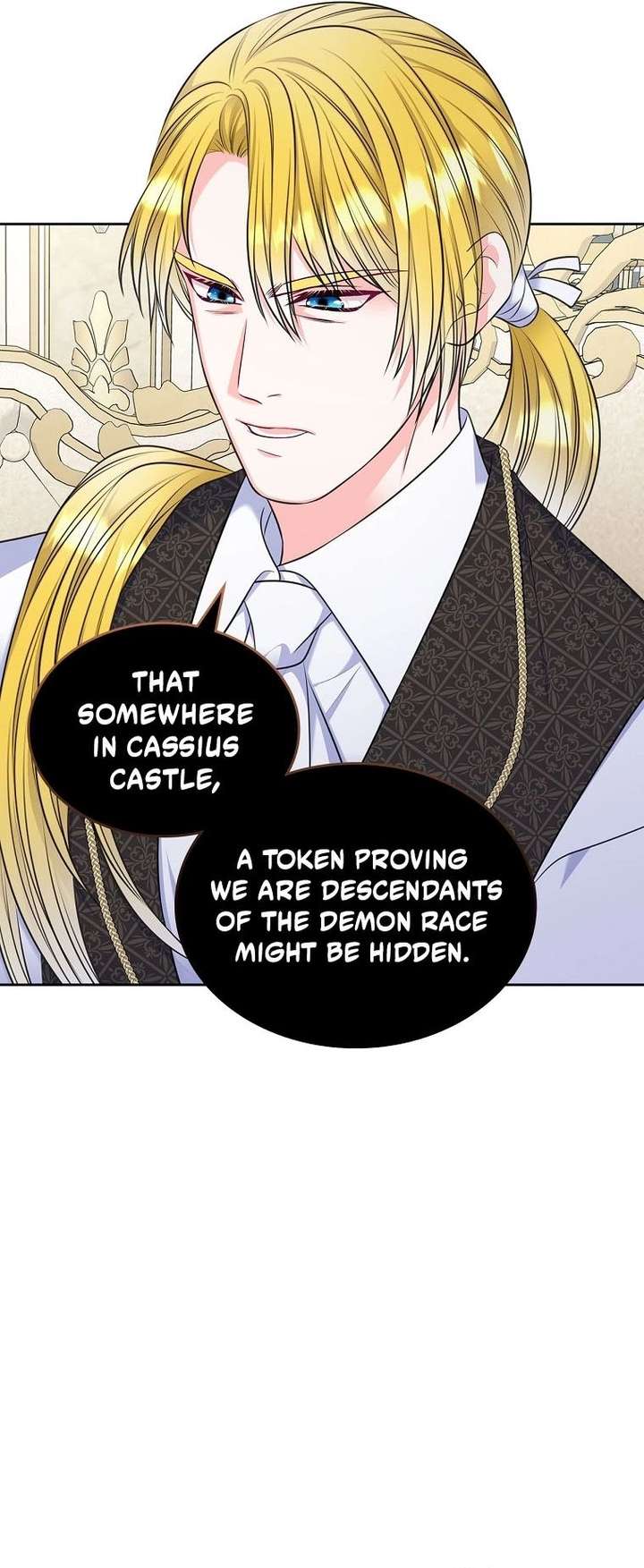 I Will Divorce the Female Lead’s Siscon Brother Chapter 102 - Page 45