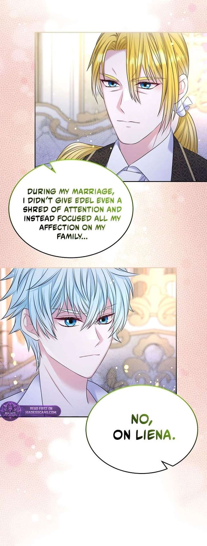I Will Divorce the Female Lead’s Siscon Brother Chapter 102 - Page 51