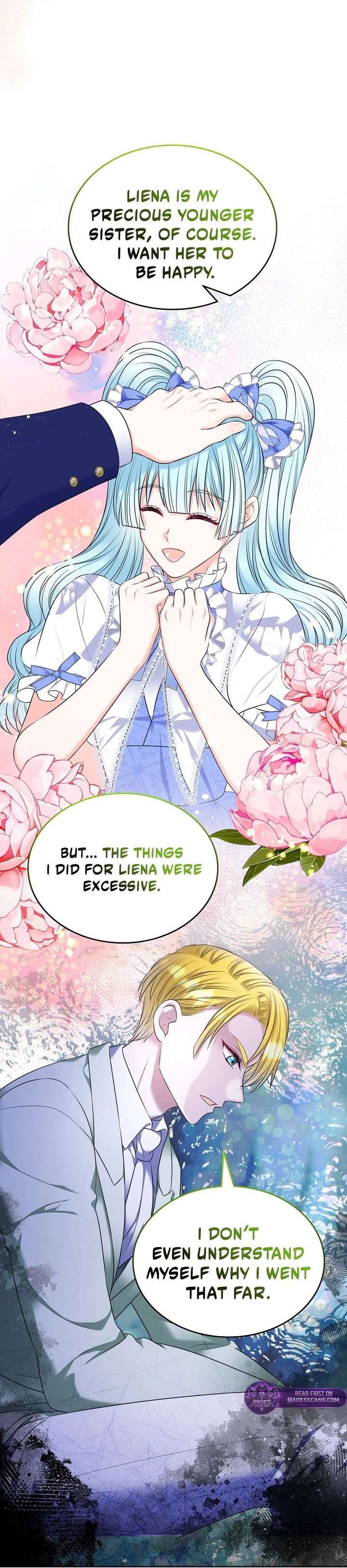 I Will Divorce the Female Lead’s Siscon Brother Chapter 102 - Page 52