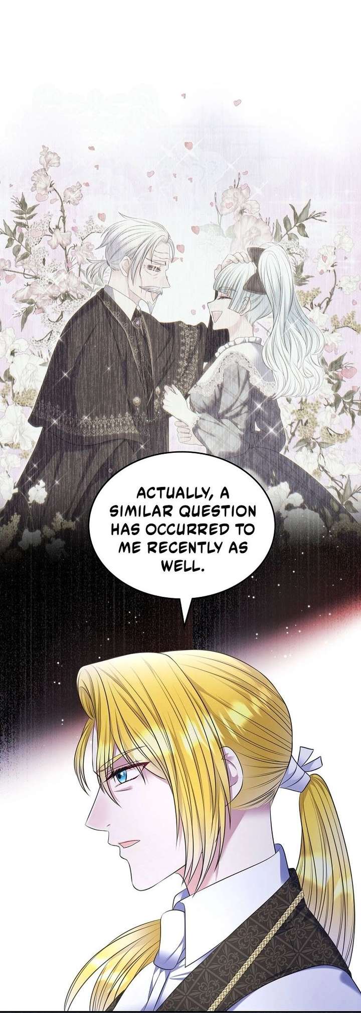 I Will Divorce the Female Lead’s Siscon Brother Chapter 102 - Page 53