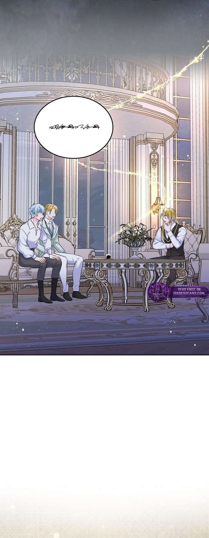I Will Divorce the Female Lead’s Siscon Brother Chapter 102 - Page 55