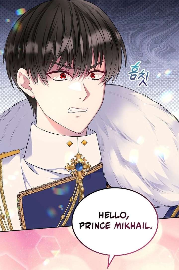 I Will Divorce the Female Lead’s Siscon Brother Chapter 102 - Page 61