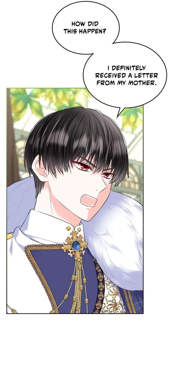 I Will Divorce the Female Lead’s Siscon Brother Chapter 103 - Page 3