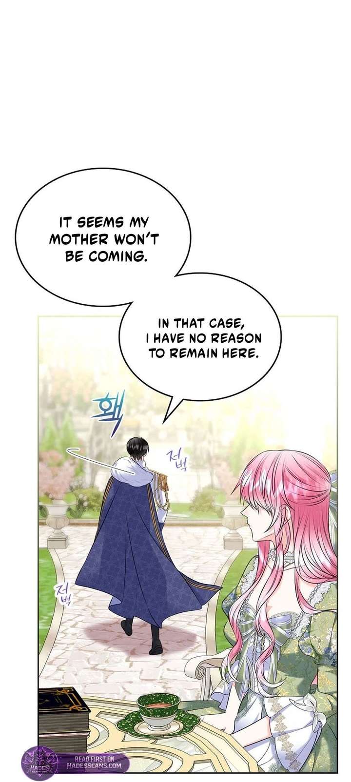 I Will Divorce the Female Lead’s Siscon Brother Chapter 103 - Page 6
