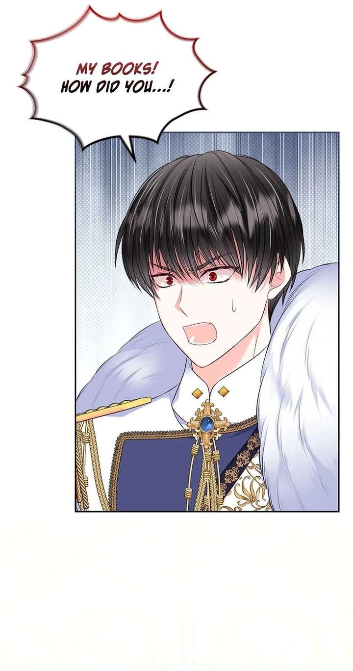 I Will Divorce the Female Lead’s Siscon Brother Chapter 103 - Page 14