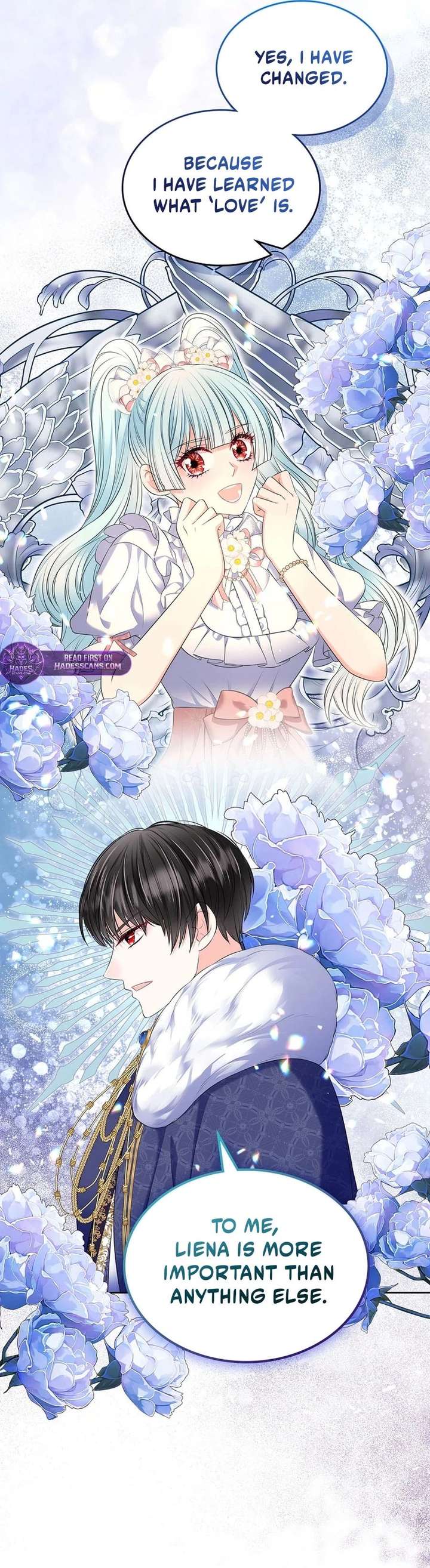 I Will Divorce the Female Lead’s Siscon Brother Chapter 103 - Page 21