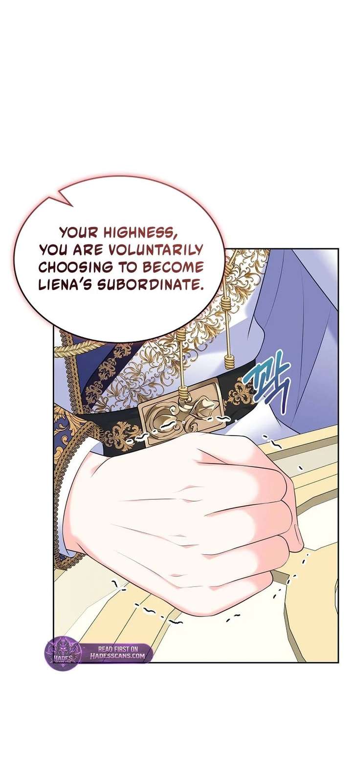 I Will Divorce the Female Lead’s Siscon Brother Chapter 103 - Page 23