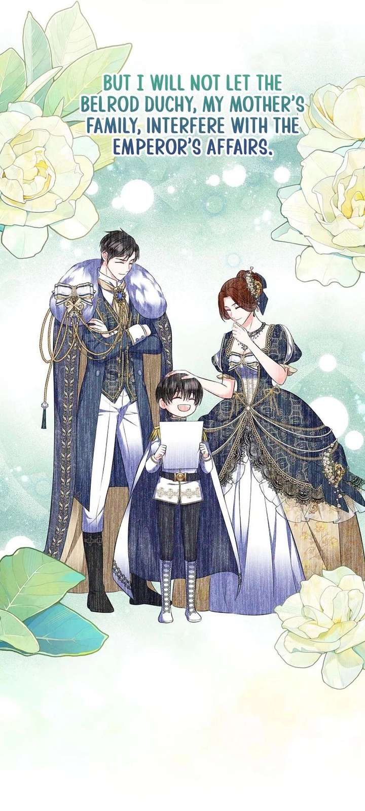I Will Divorce the Female Lead’s Siscon Brother Chapter 103 - Page 27
