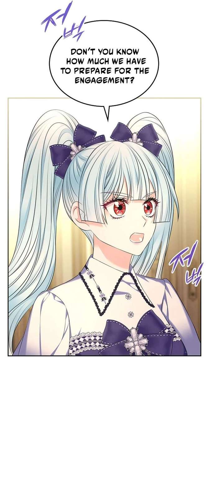 I Will Divorce the Female Lead’s Siscon Brother Chapter 103 - Page 38