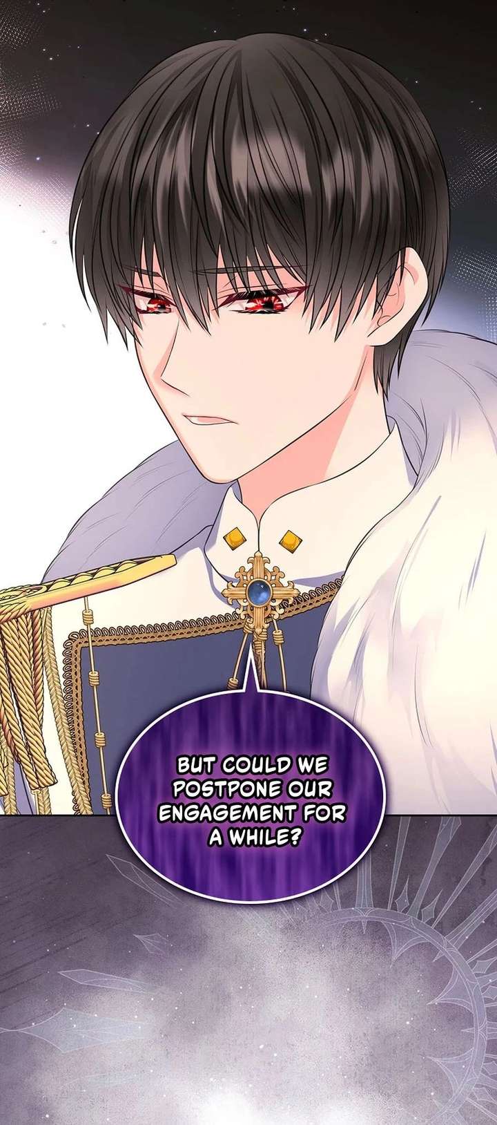I Will Divorce the Female Lead’s Siscon Brother Chapter 103 - Page 40