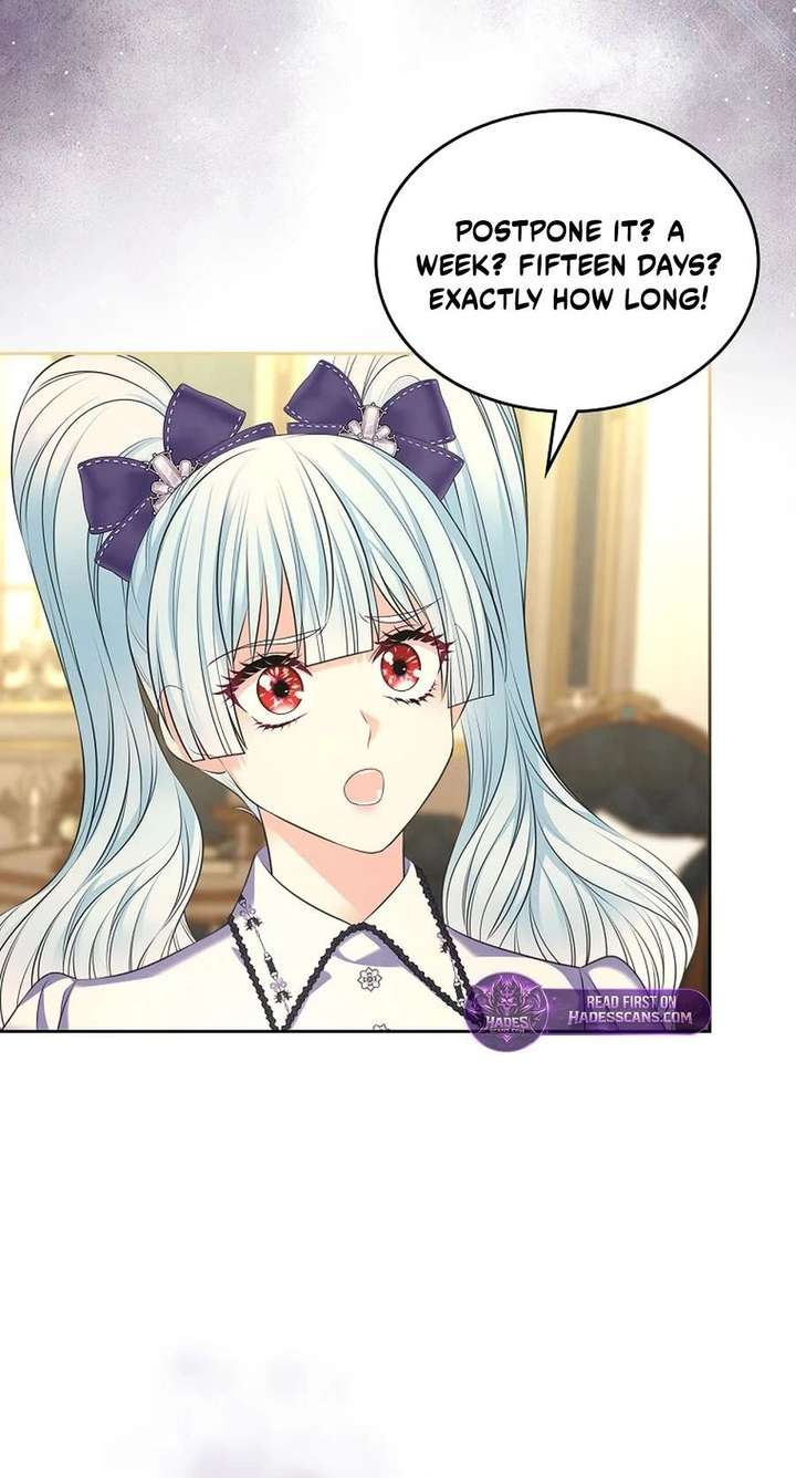 I Will Divorce the Female Lead’s Siscon Brother Chapter 103 - Page 41
