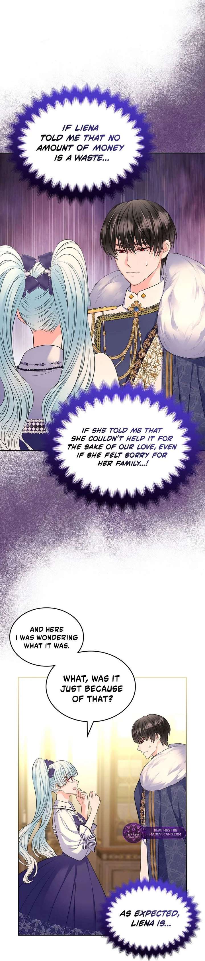 I Will Divorce the Female Lead’s Siscon Brother Chapter 103 - Page 48
