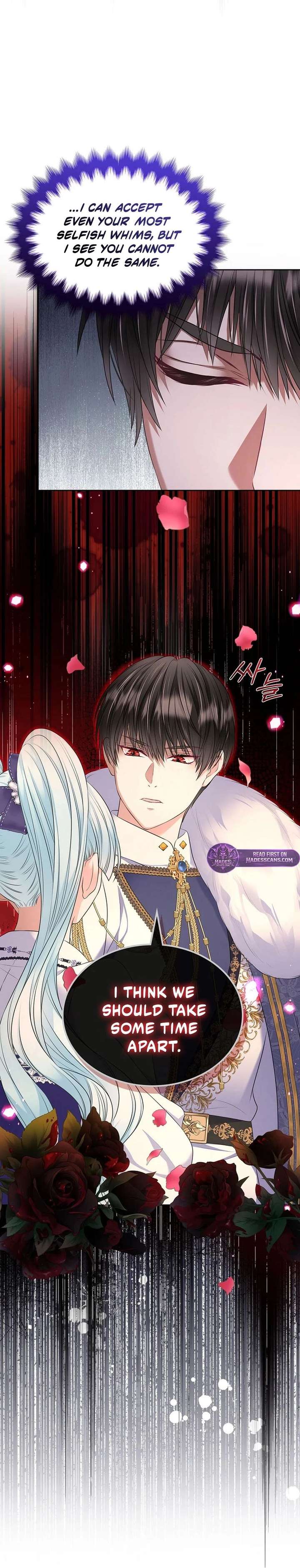 I Will Divorce the Female Lead’s Siscon Brother Chapter 103 - Page 60