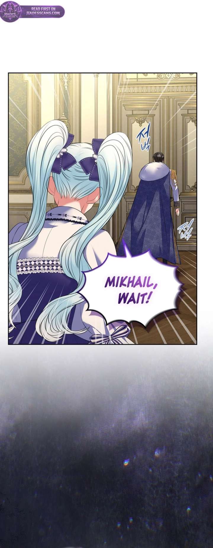I Will Divorce the Female Lead’s Siscon Brother Chapter 104 - Page 4